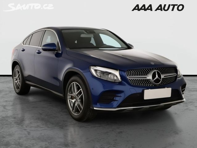 Mercedes GLC